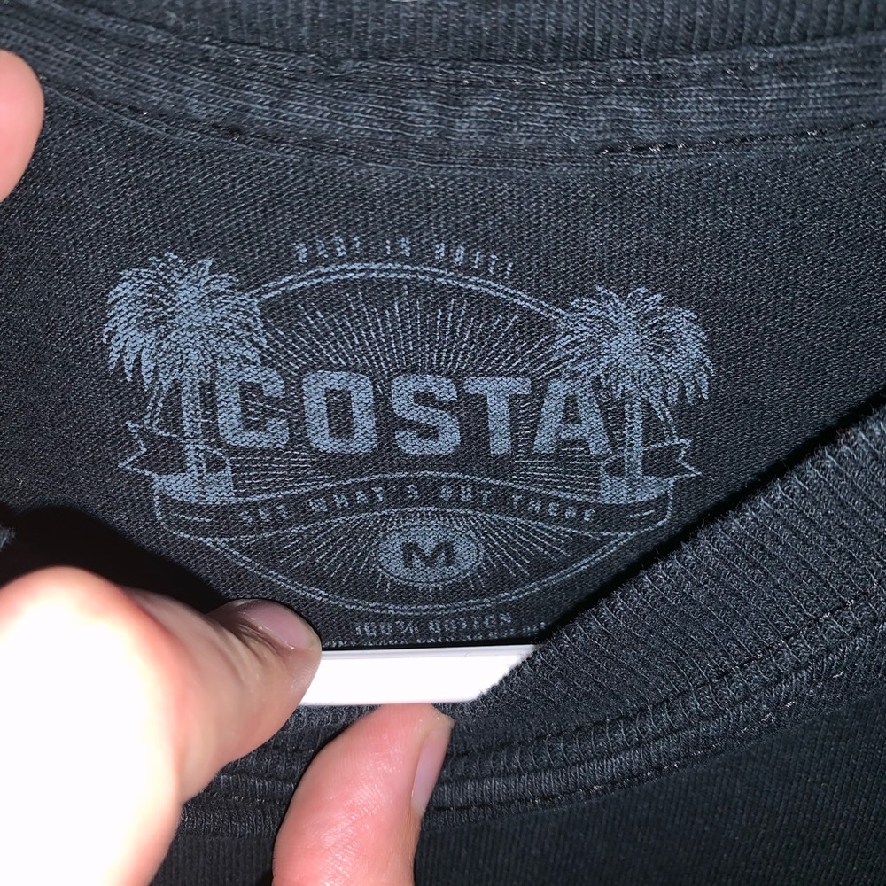 Costa T-Shirt